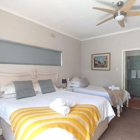 Koo Karoo Guest Lodge And Self Catering مونتاغو المظهر الخارجي الصورة