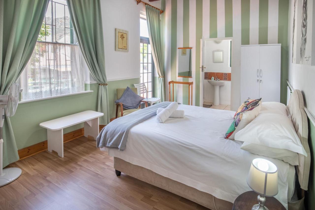 Koo Karoo Guest Lodge And Self Catering مونتاغو المظهر الخارجي الصورة