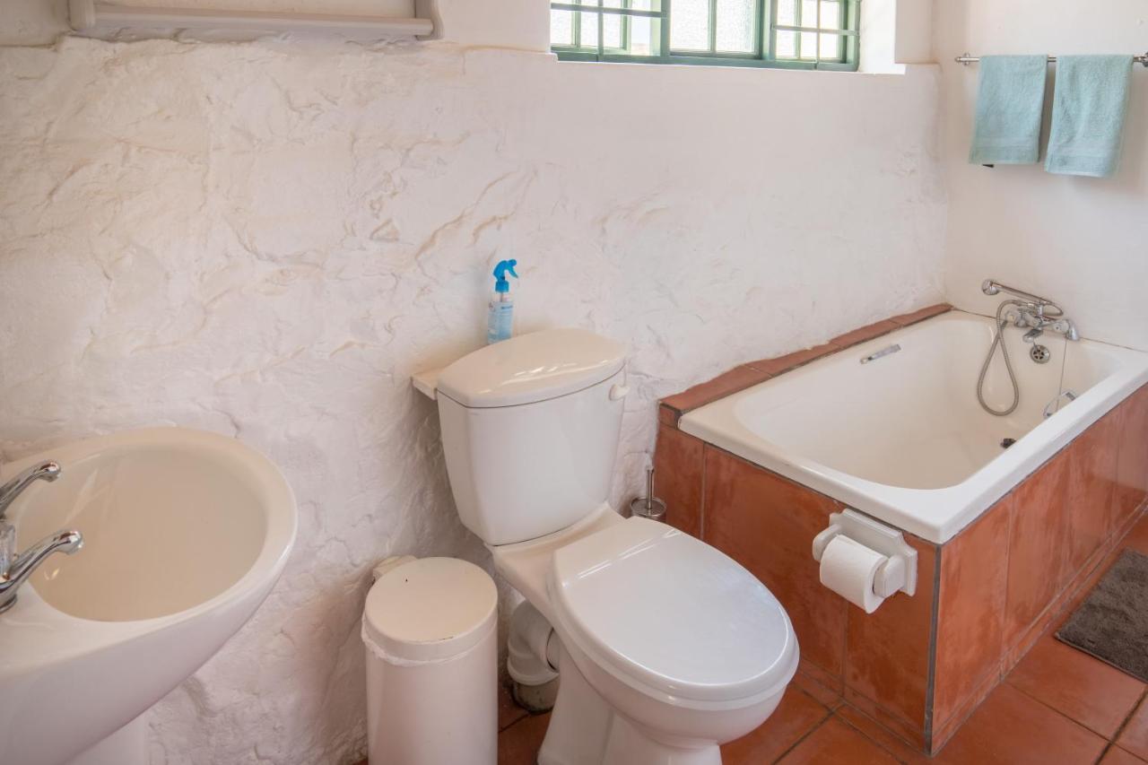 Koo Karoo Guest Lodge And Self Catering مونتاغو المظهر الخارجي الصورة