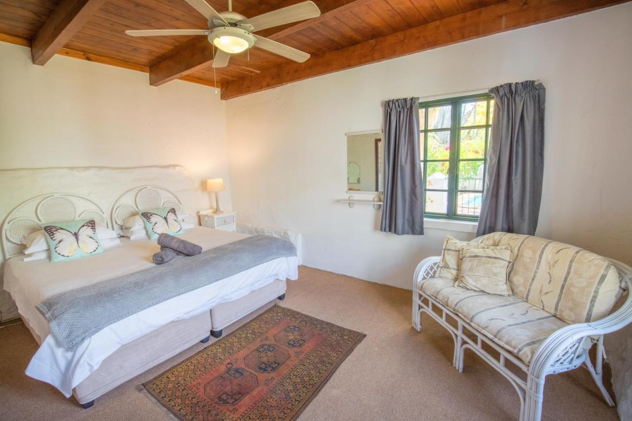 Koo Karoo Guest Lodge And Self Catering مونتاغو المظهر الخارجي الصورة