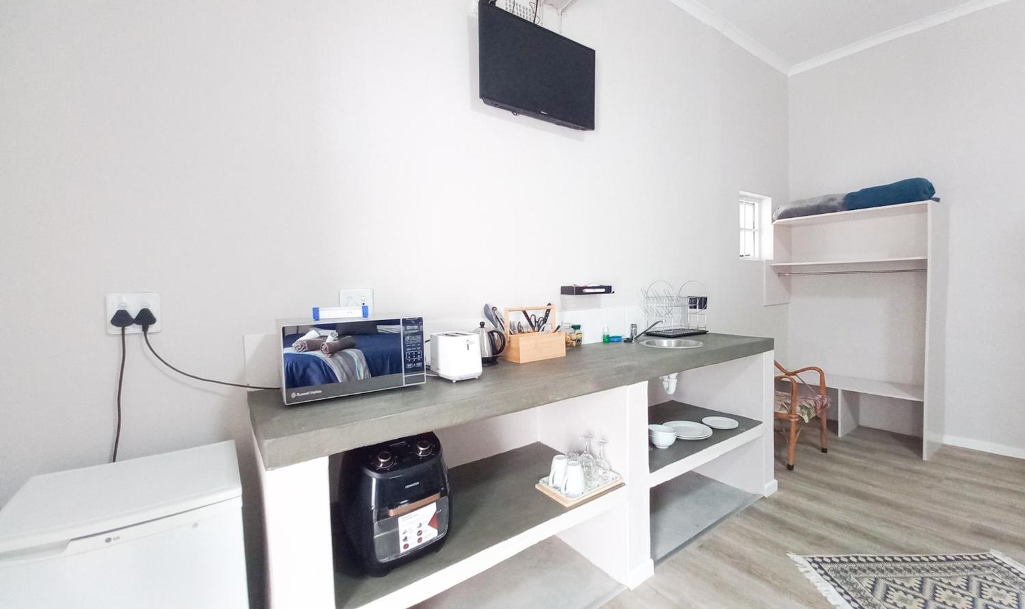 Koo Karoo Guest Lodge And Self Catering مونتاغو المظهر الخارجي الصورة