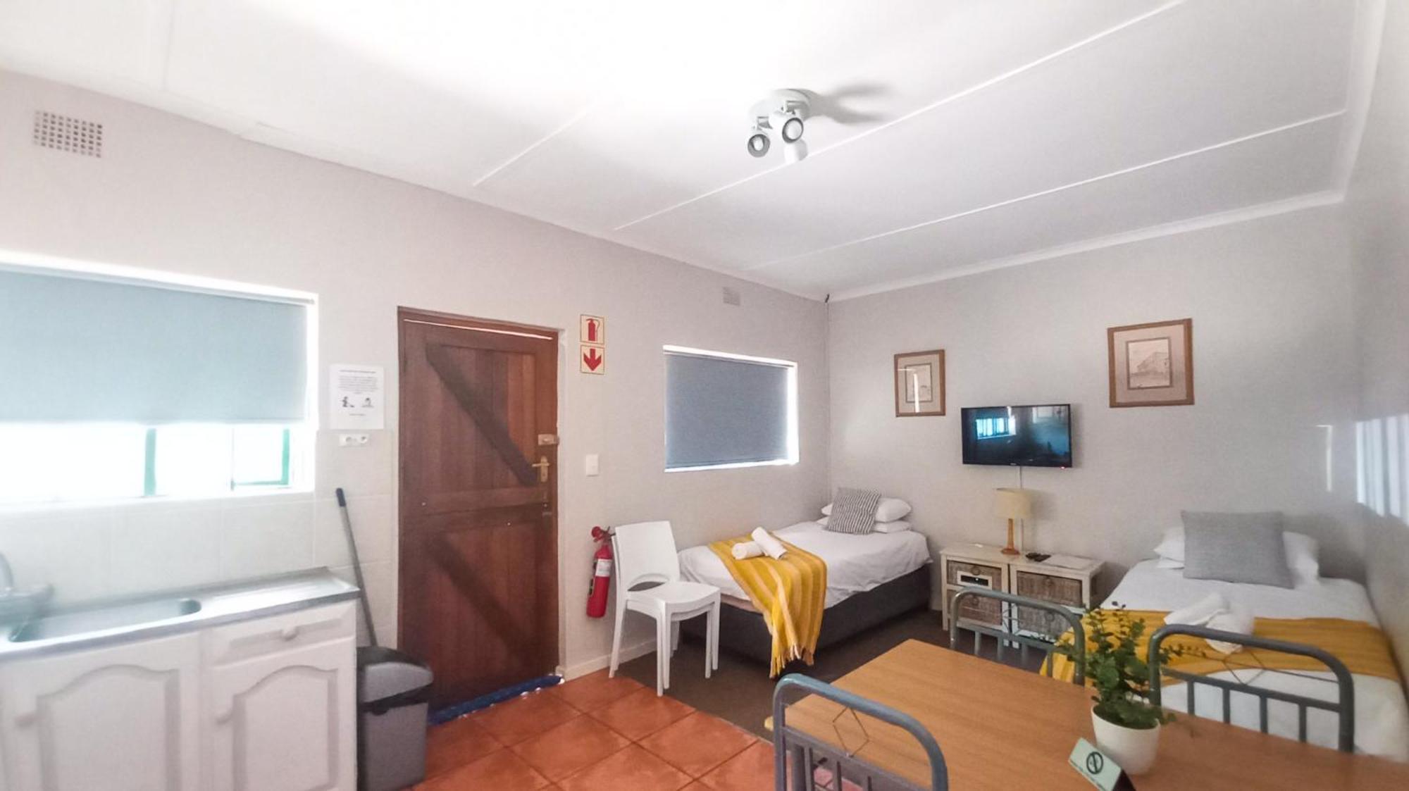 Koo Karoo Guest Lodge And Self Catering مونتاغو المظهر الخارجي الصورة