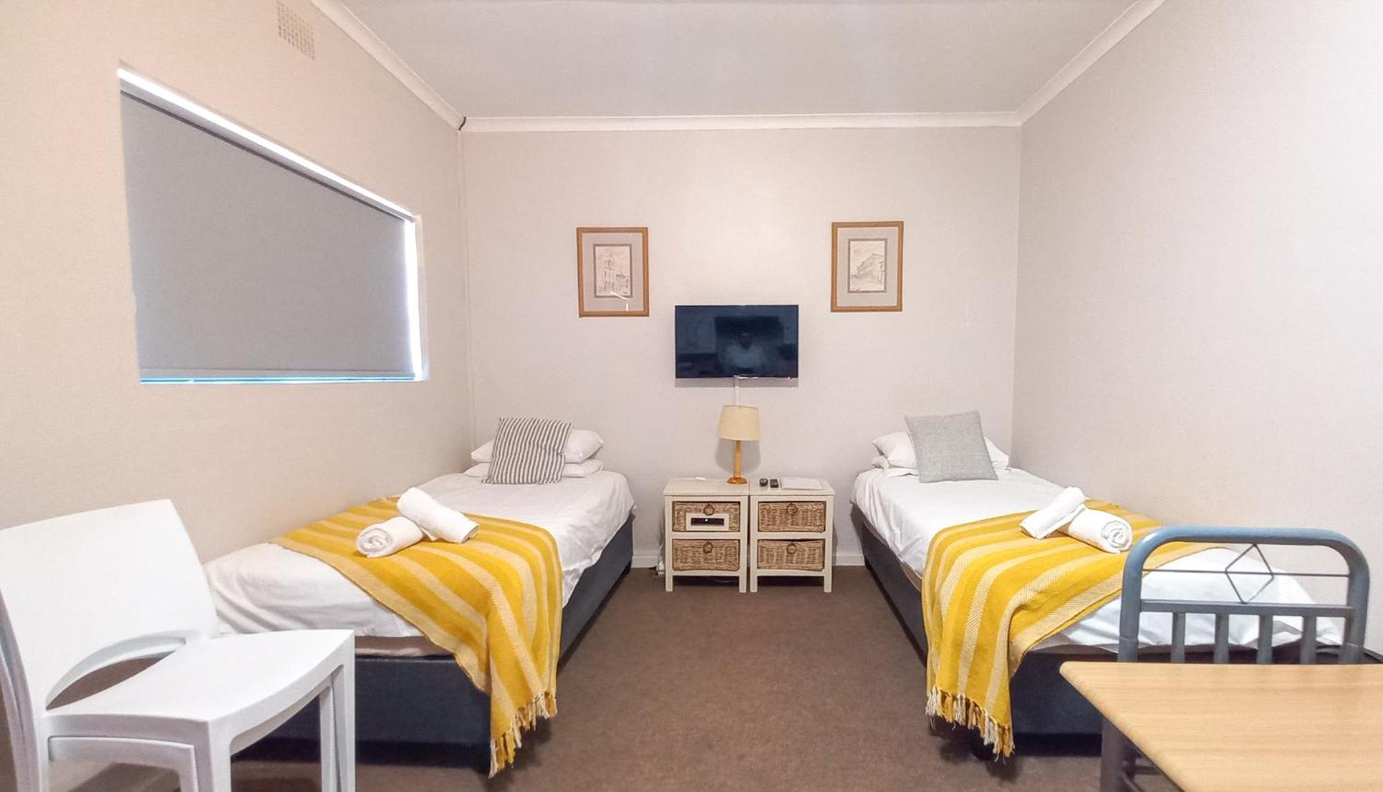 Koo Karoo Guest Lodge And Self Catering مونتاغو المظهر الخارجي الصورة