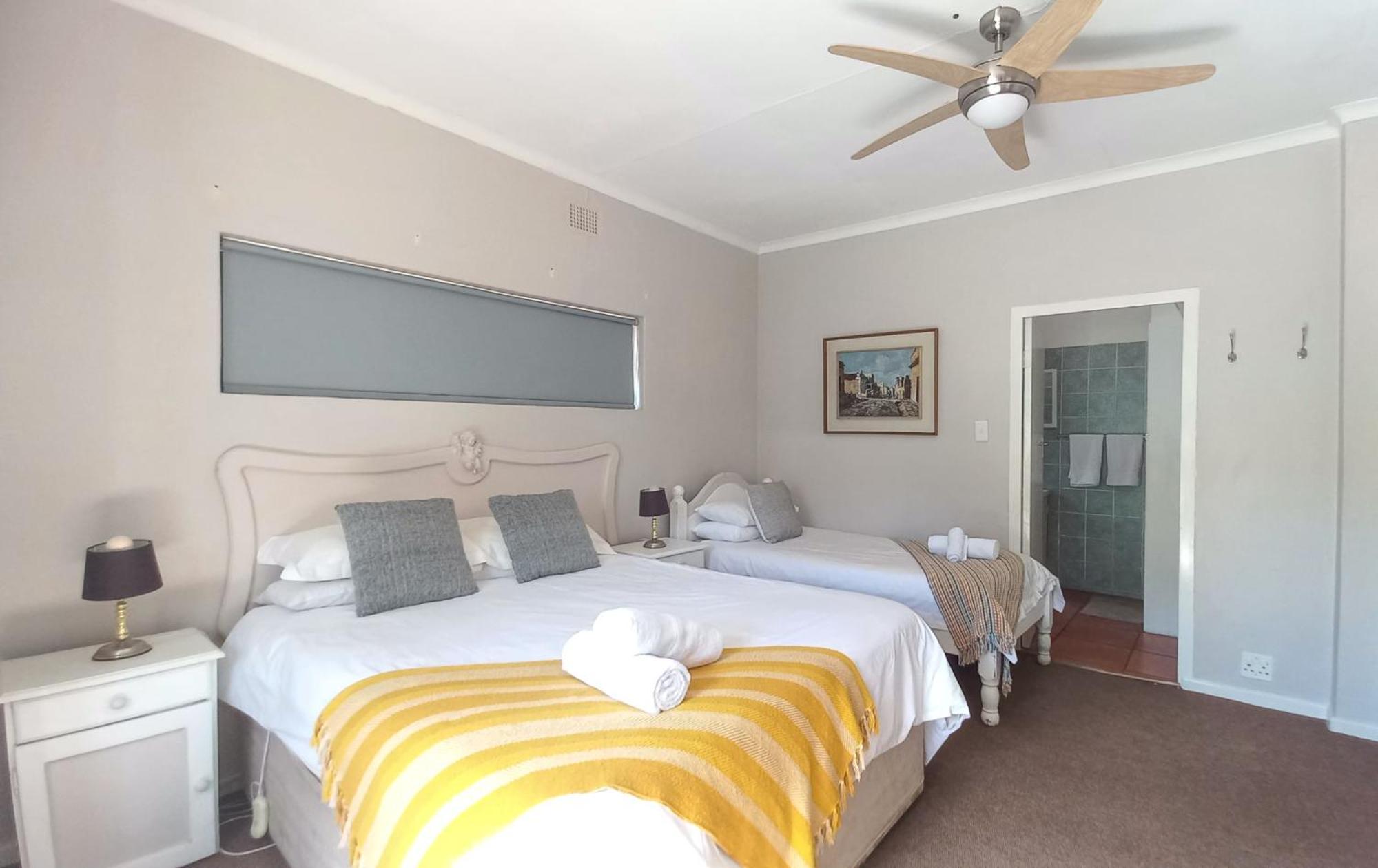 Koo Karoo Guest Lodge And Self Catering مونتاغو المظهر الخارجي الصورة
