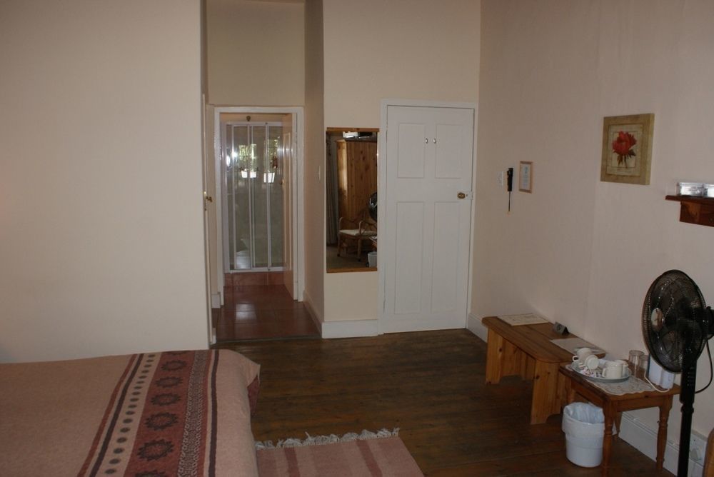 Koo Karoo Guest Lodge And Self Catering مونتاغو المظهر الخارجي الصورة