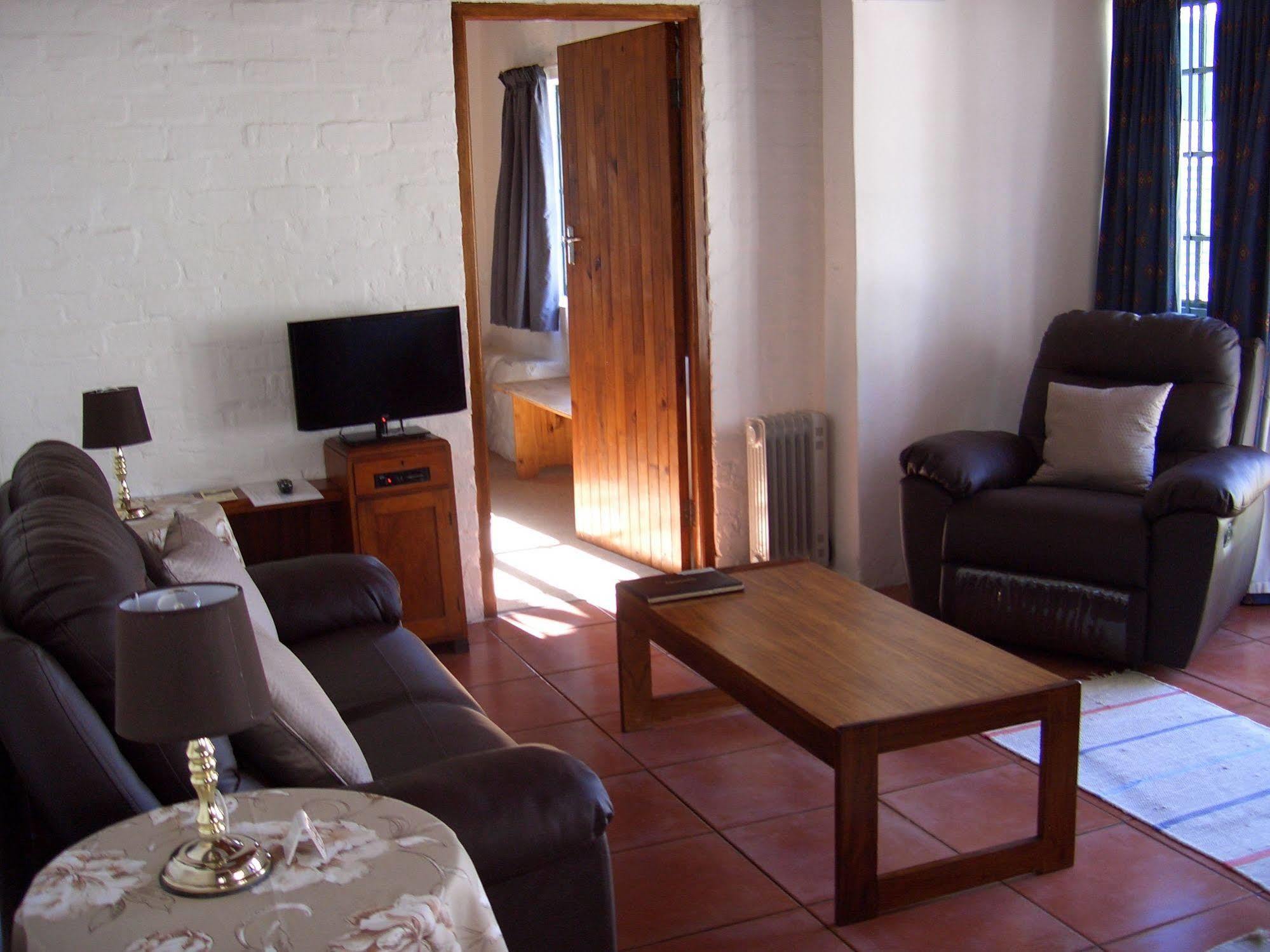 Koo Karoo Guest Lodge And Self Catering مونتاغو المظهر الخارجي الصورة