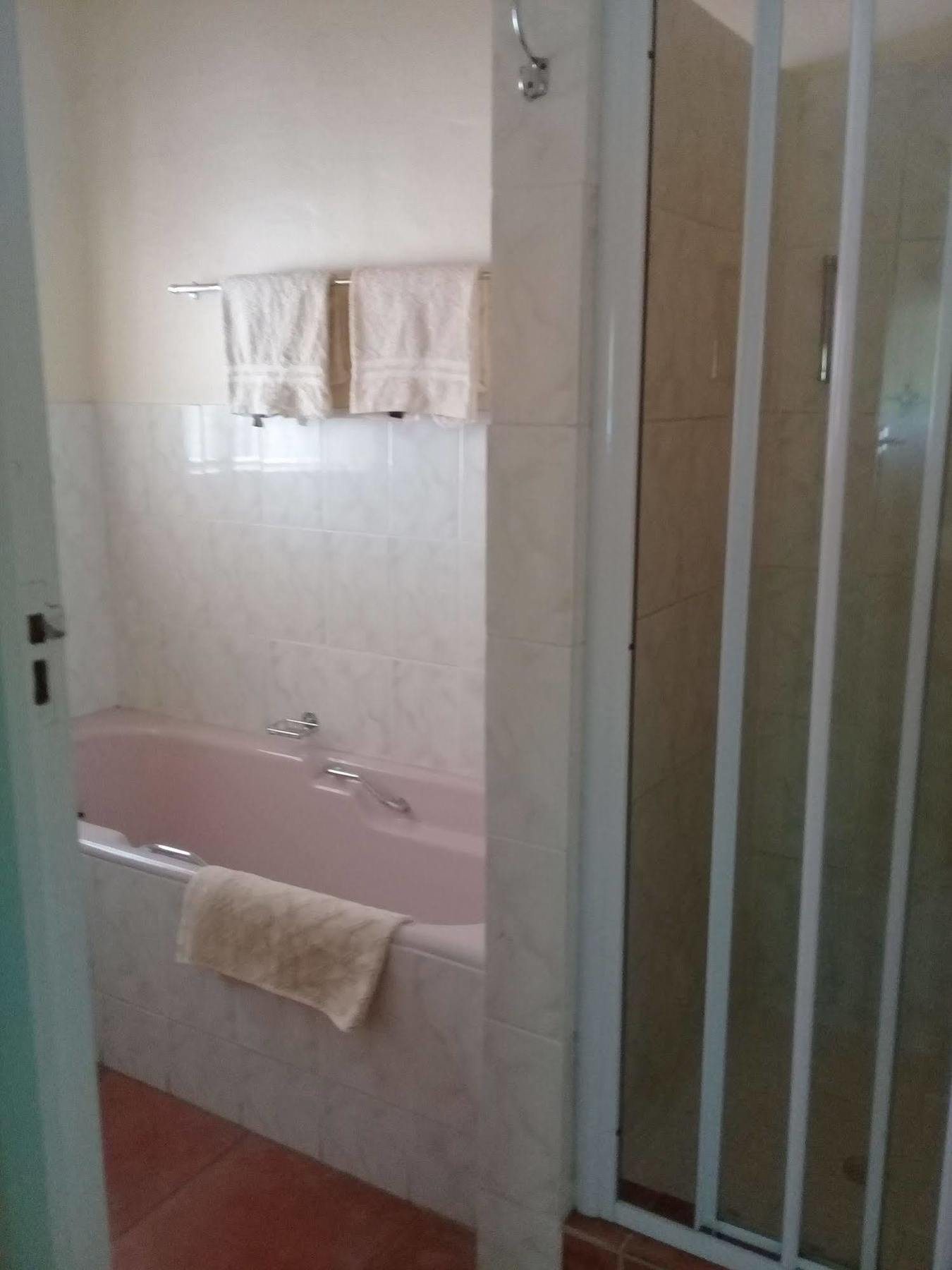 Koo Karoo Guest Lodge And Self Catering مونتاغو المظهر الخارجي الصورة