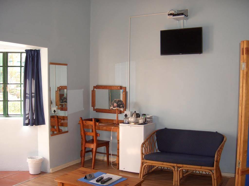 Koo Karoo Guest Lodge And Self Catering مونتاغو المظهر الخارجي الصورة