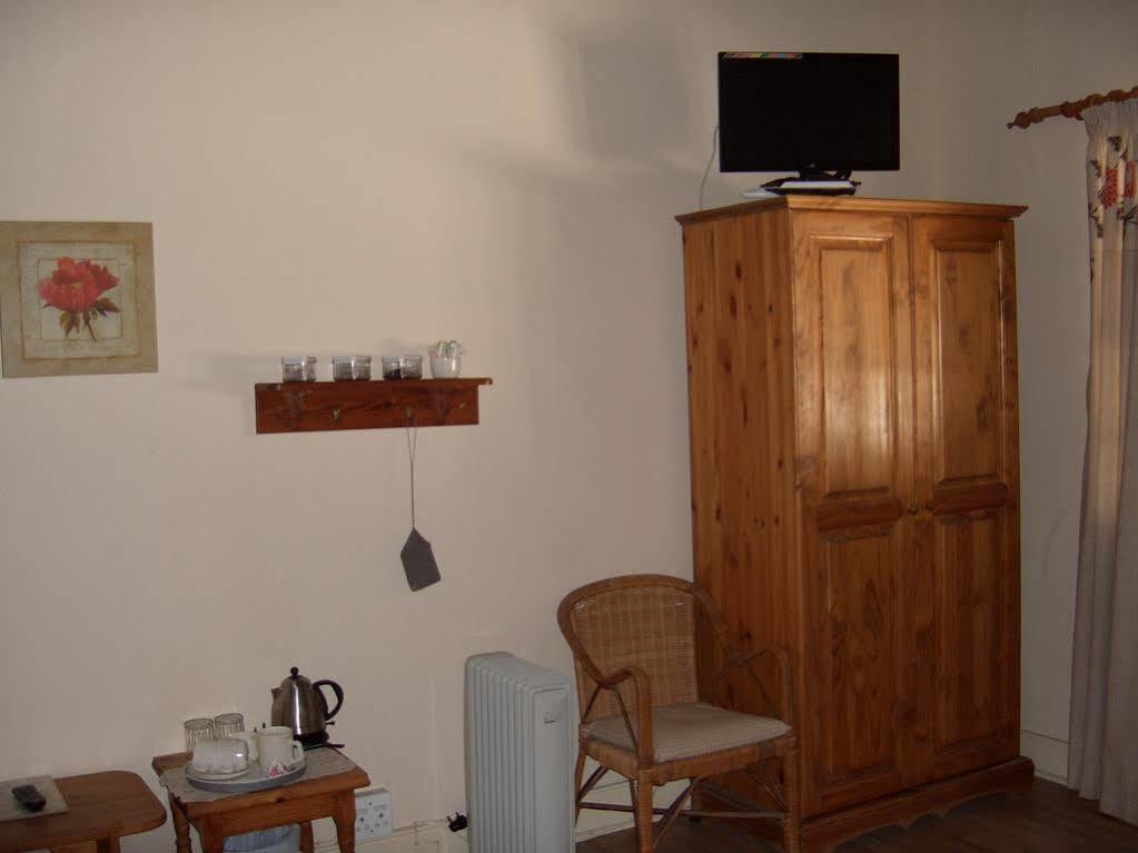 Koo Karoo Guest Lodge And Self Catering مونتاغو المظهر الخارجي الصورة